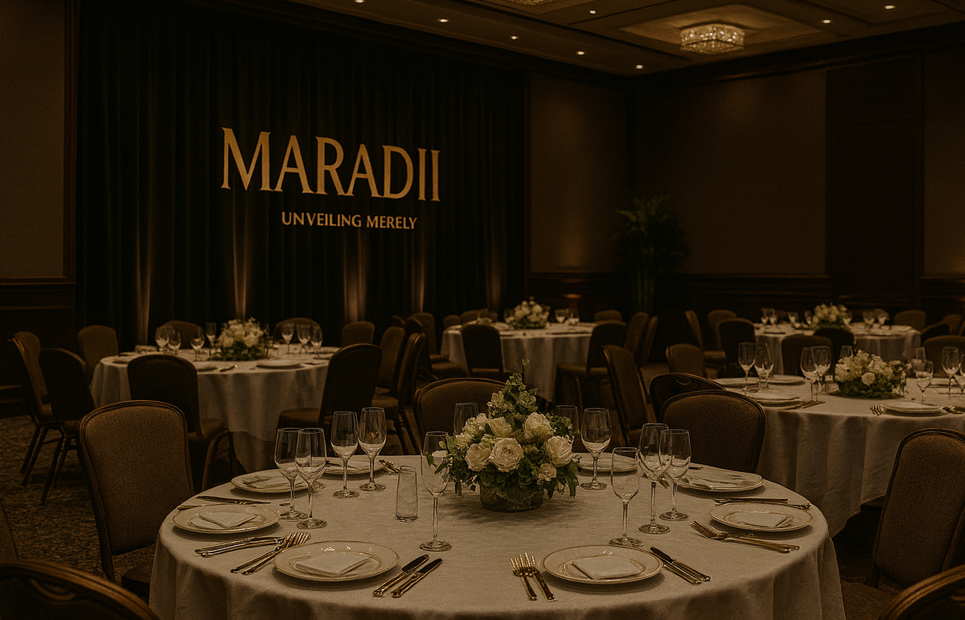 Captation vidéo multi-caméras